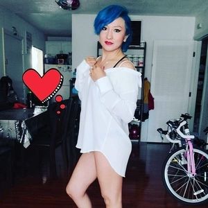 Meet your Posher, Sandra